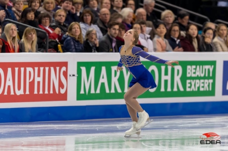 Ice Gallery Skates U.S.